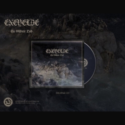ENEVELDE - En Gildere Doed (Digipack CD)